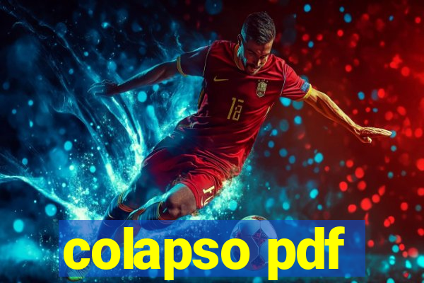 colapso pdf